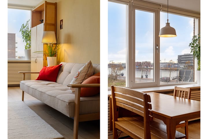 Foto 7 van Transvaalstraat 14-B