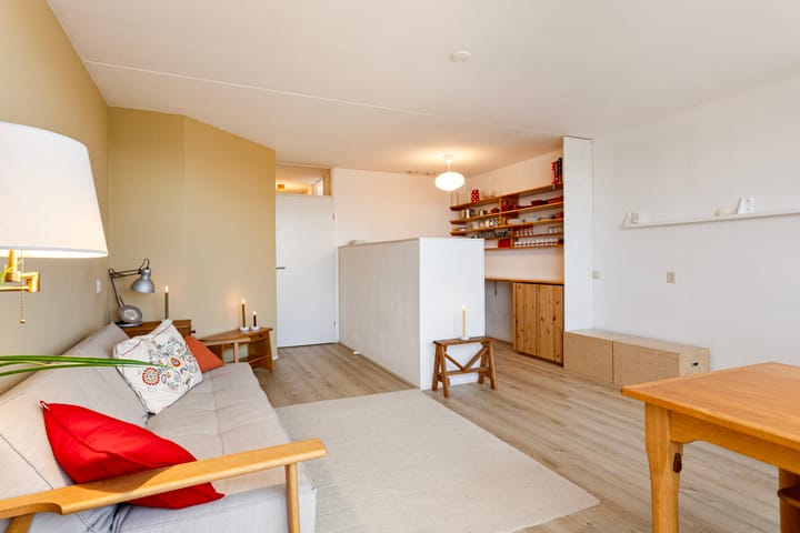 Foto 8 van Transvaalstraat 14-B