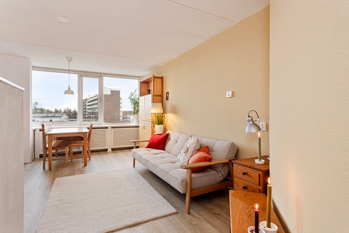 Foto 9 van Transvaalstraat 14-B