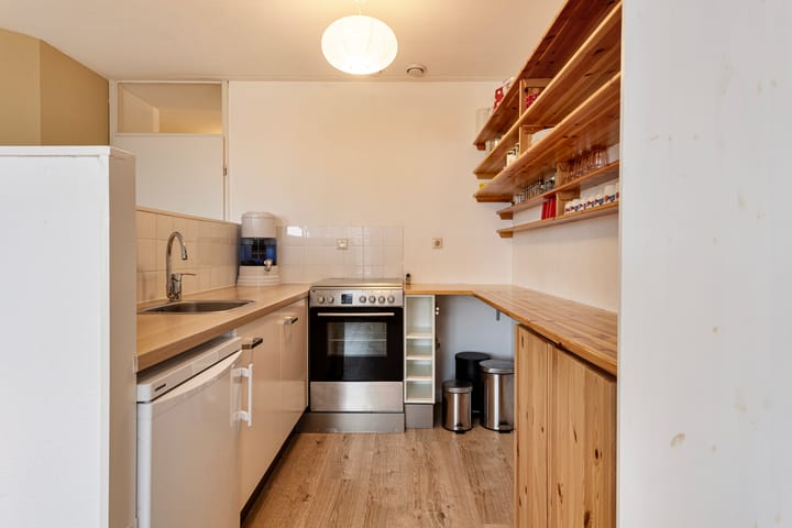 Foto 10 van Transvaalstraat 14-B