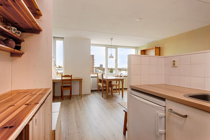 Foto 11 van Transvaalstraat 14-B