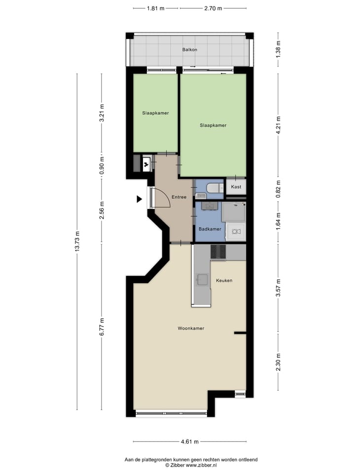 Foto 21 van Transvaalstraat 14-B