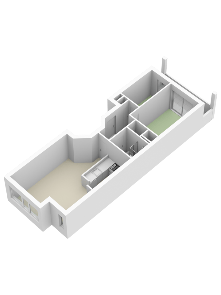 Foto 22 van Transvaalstraat 14-B