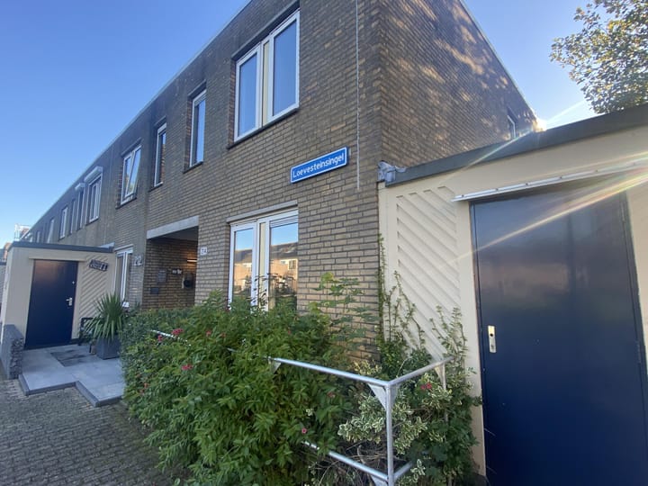 Foto 2 van Loevesteinsingel 214