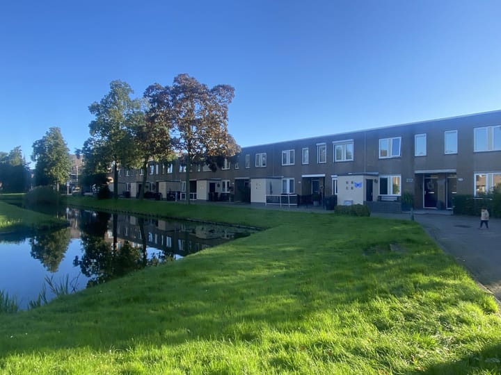 Foto 3 van Loevesteinsingel 214