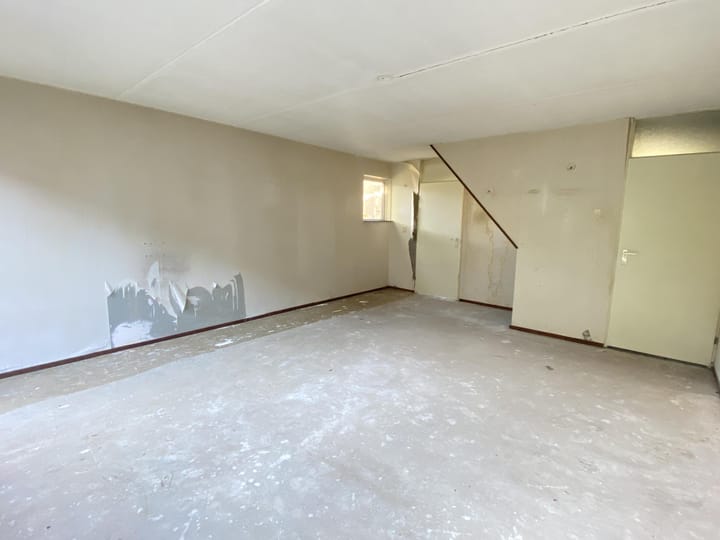 Foto 5 van Loevesteinsingel 214