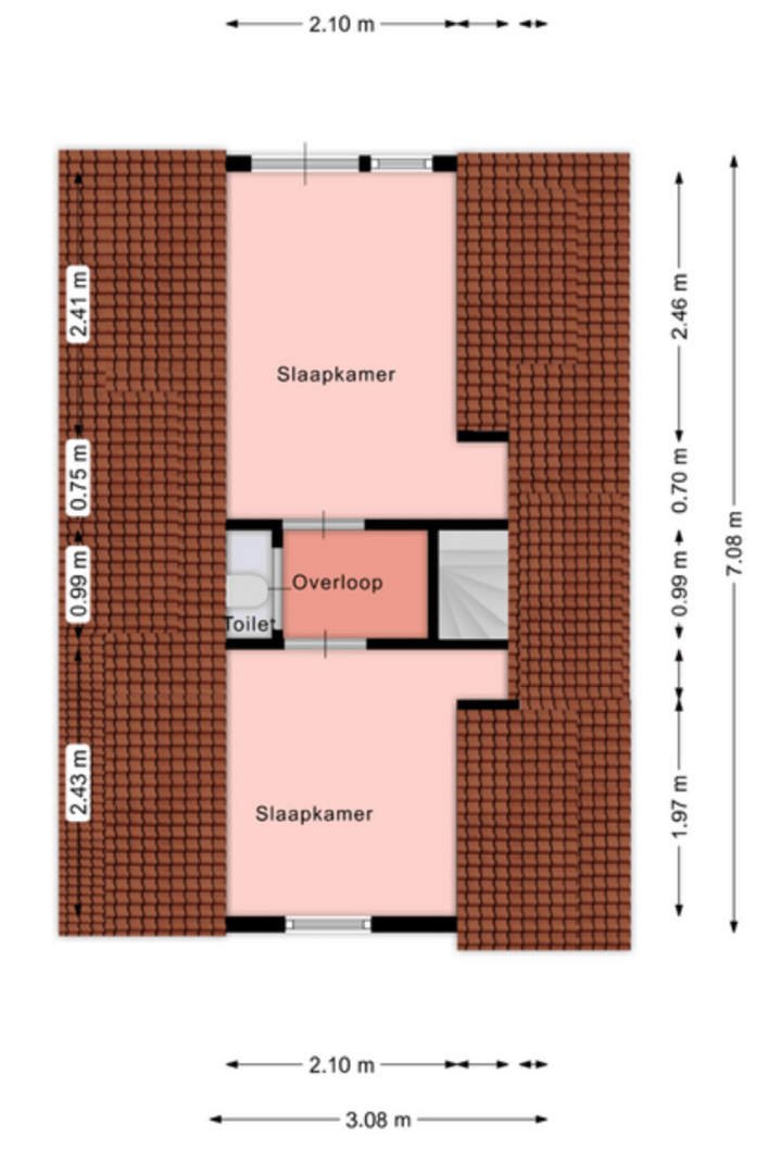 Foto 27 van Gedempte Appelhaven 18