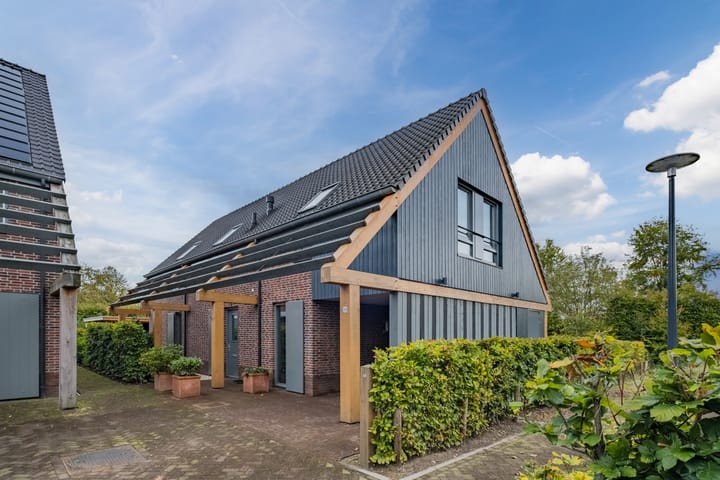 Foto 4 van Hubertshoeve 29