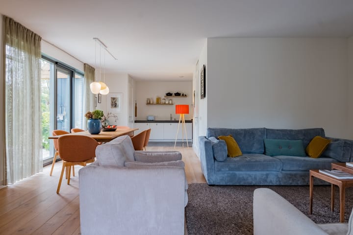 Foto 5 van Hubertshoeve 29