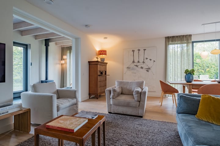 Foto 6 van Hubertshoeve 29