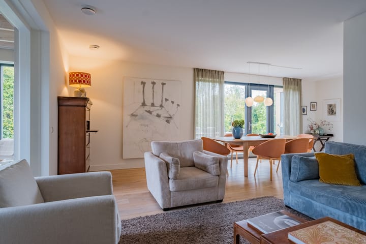 Foto 7 van Hubertshoeve 29