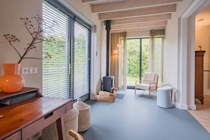 Foto 9 van Hubertshoeve 29