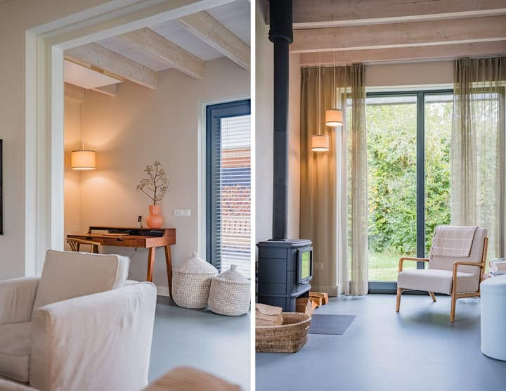 Foto 10 van Hubertshoeve 29