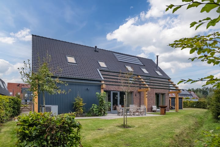 Foto 28 van Hubertshoeve 29