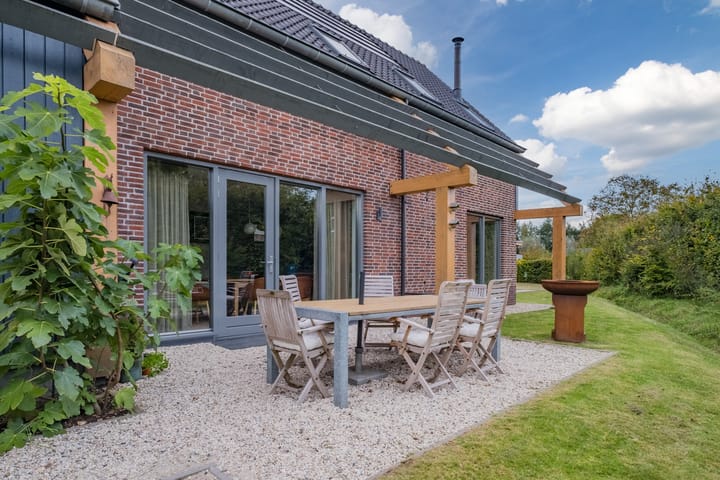 Foto 30 van Hubertshoeve 29