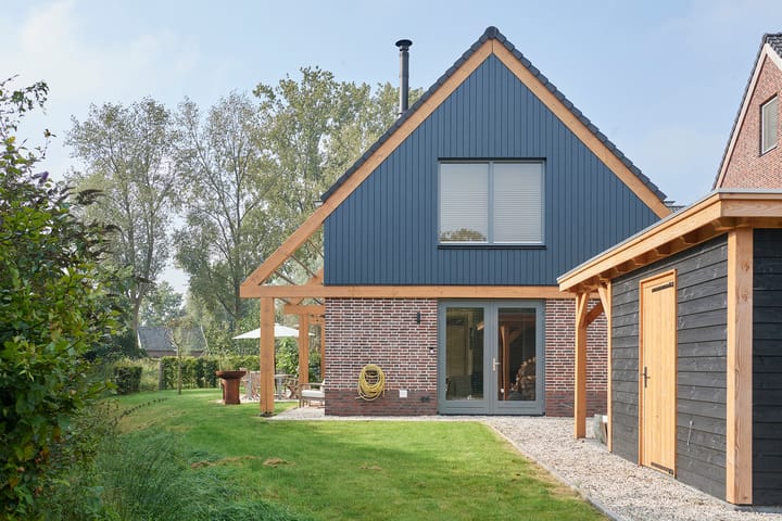 Foto 35 van Hubertshoeve 29