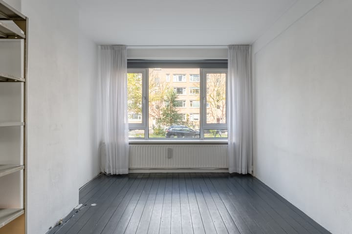 Foto 2 van Stadhoudersweg 26-A