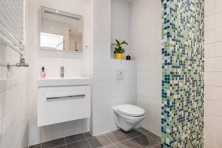 Foto 4 van Stadhoudersweg 26-A