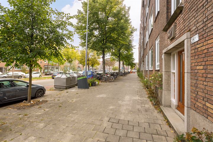 View photo 24 of Stadhoudersweg 26-A