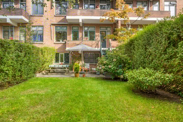 Foto 5 van Stadhoudersweg 26-A