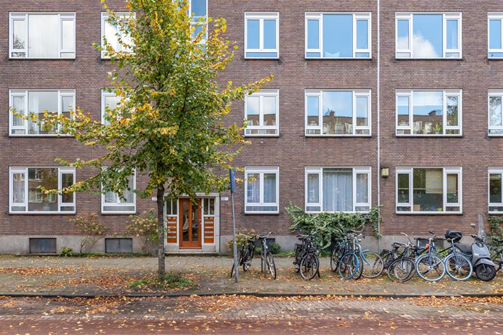 View photo 32 of Stadhoudersweg 26-A