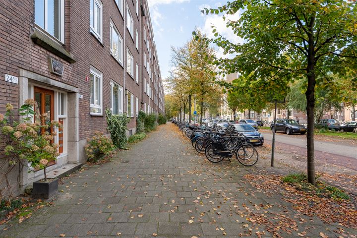 View photo 33 of Stadhoudersweg 26-A