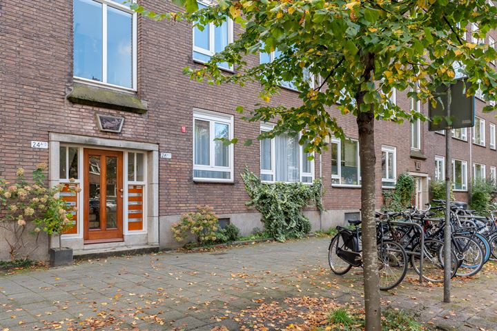 View photo 34 of Stadhoudersweg 26-A