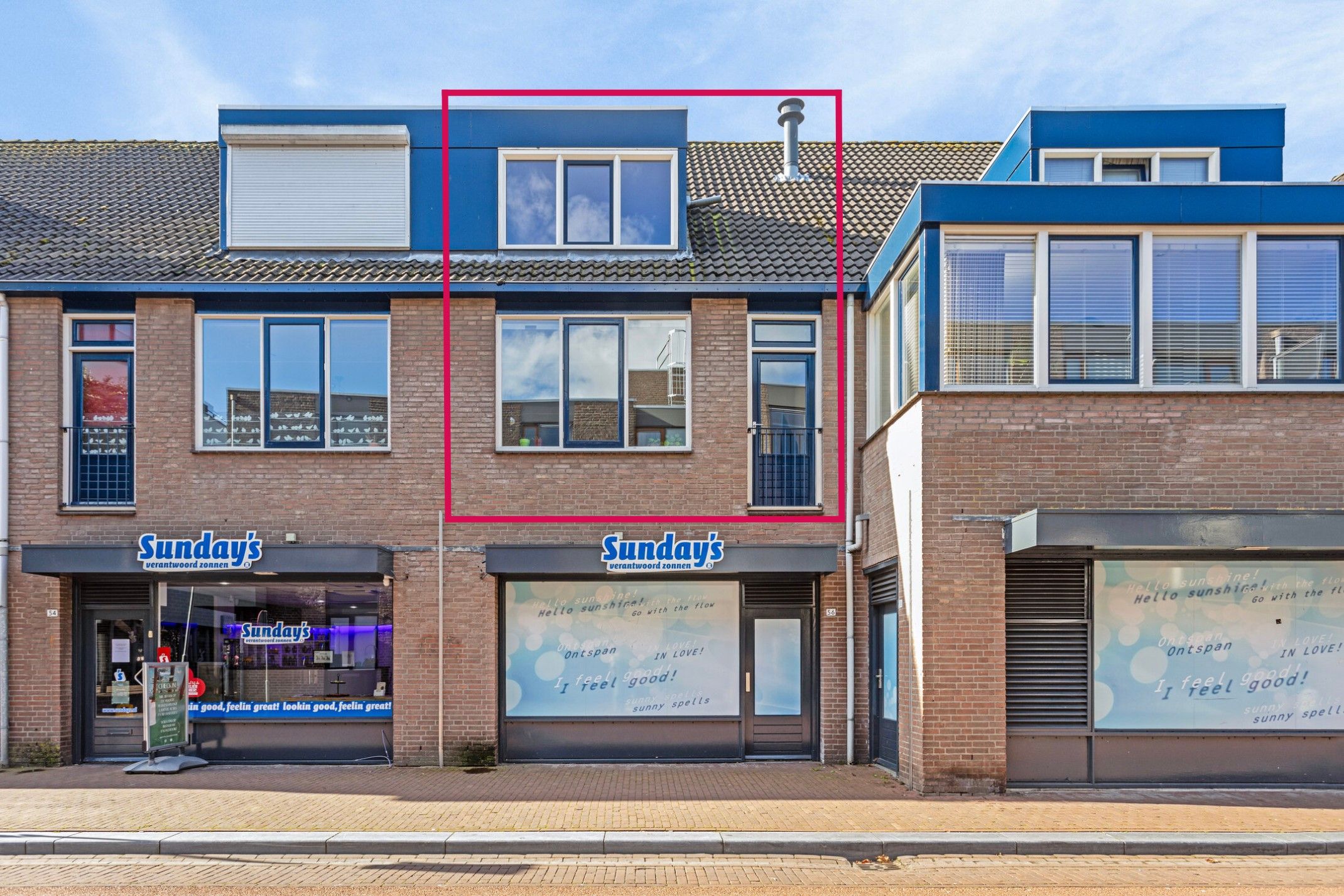 Nieuwstraat, 5, Oss, 5341GV, Noord-Brabant, Nederland 5 