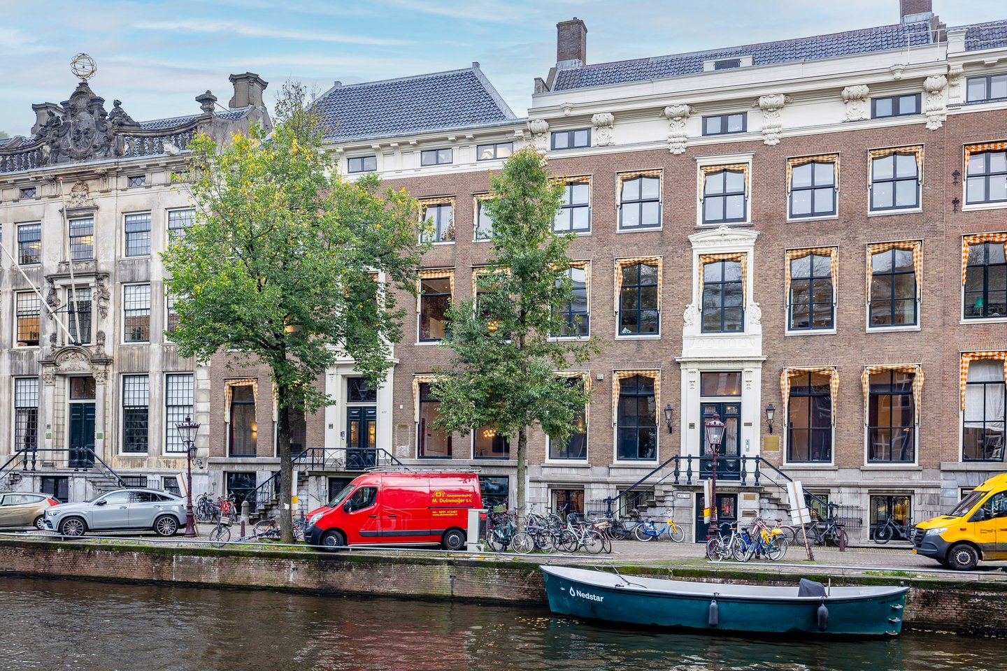 Bekijk foto 1 van Herengracht 477