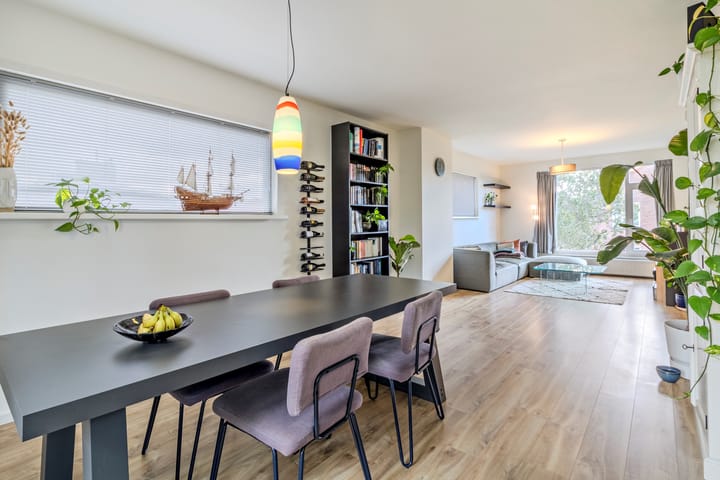 Foto 3 van Albert Verweystraat 66