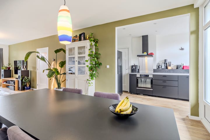 Foto 4 van Albert Verweystraat 66