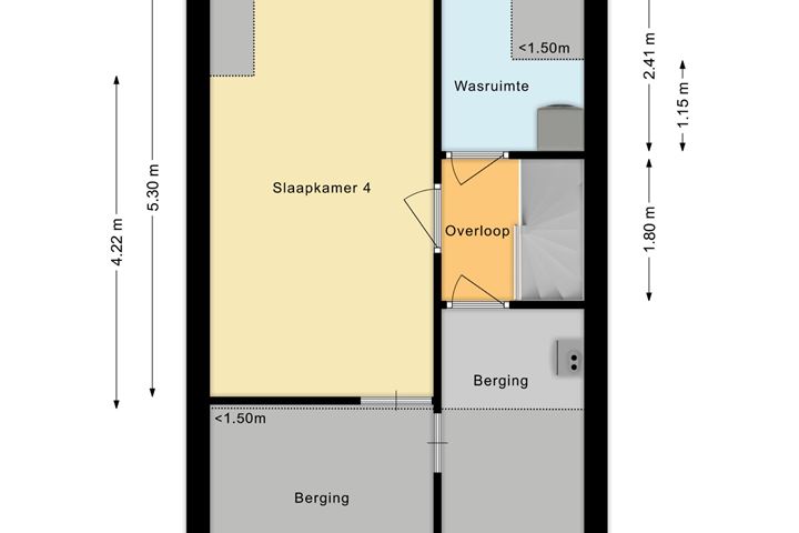 Bekijk foto 30 van Merimondstraat 13