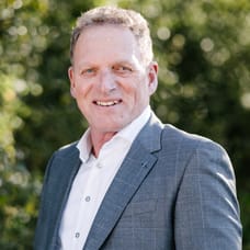 Gerrit Stoeten - NVM Registered Agent & Appraiser