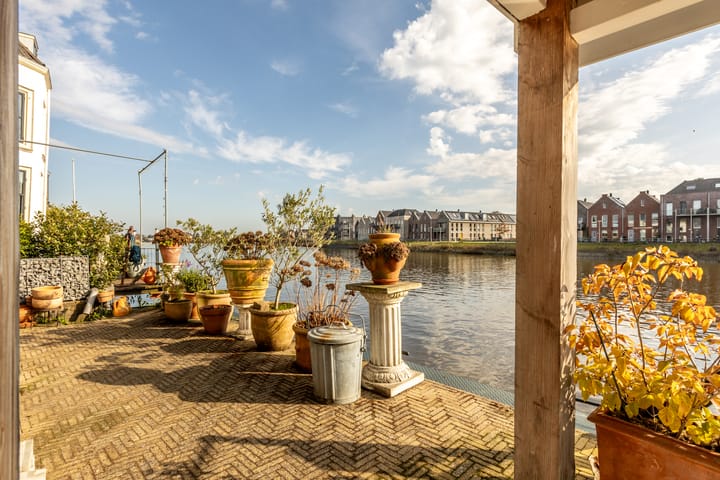 Foto 8 van Dorpsstraat 8