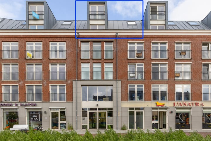 Foto 1 van Nieuweweg 69