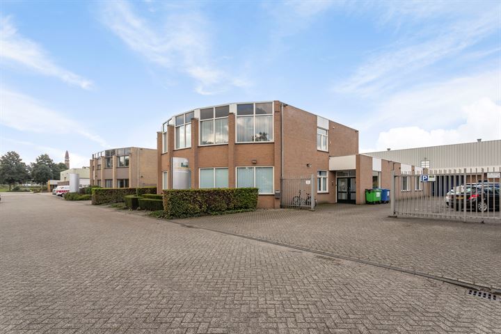 Altenaweg 20-e, Waalwijk