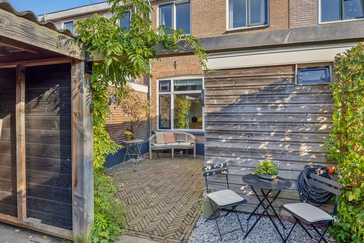 Foto 3 van 1e Weerdsweg 9