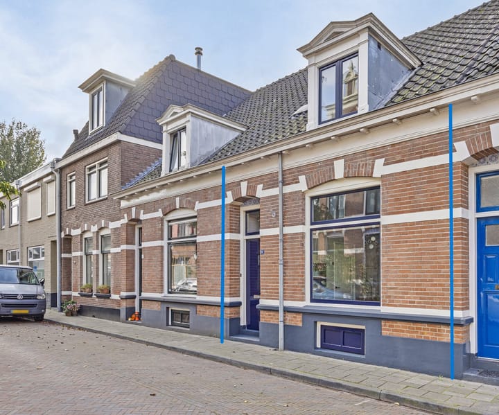 Foto 4 van 1e Weerdsweg 9