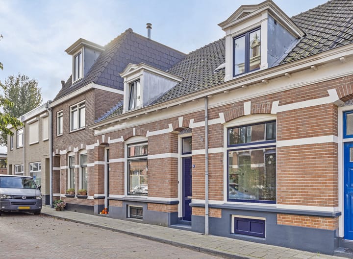 Foto 5 van 1e Weerdsweg 9