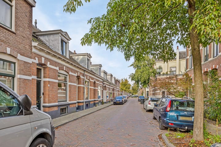 Foto 6 van 1e Weerdsweg 9