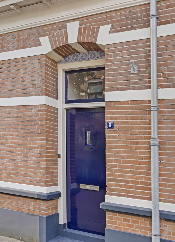 Foto 7 van 1e Weerdsweg 9