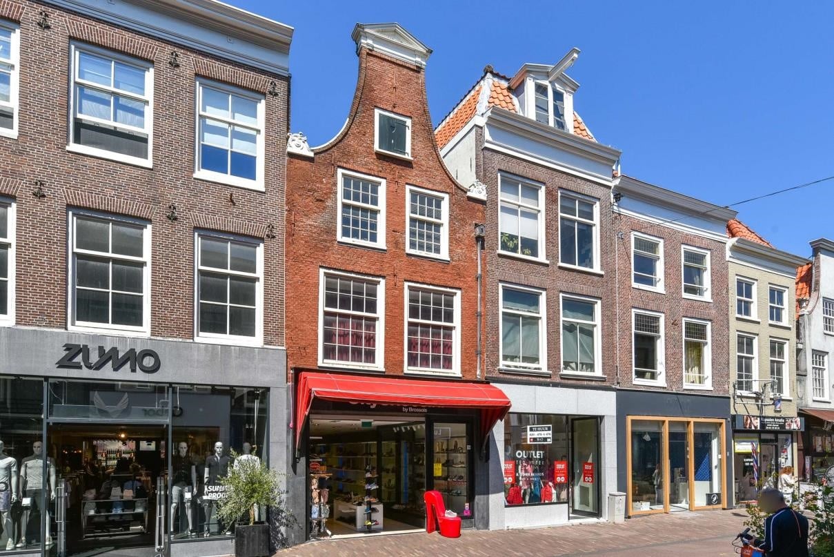 Bekijk foto 1 van Grote Houtstraat 134