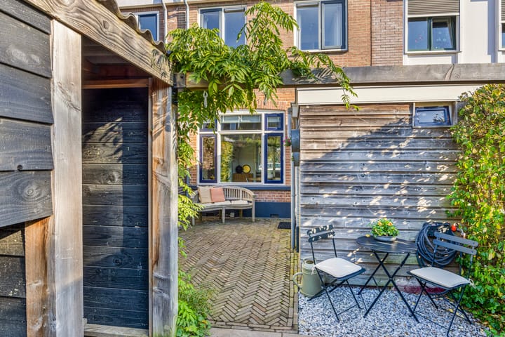 Foto 37 van 1e Weerdsweg 9