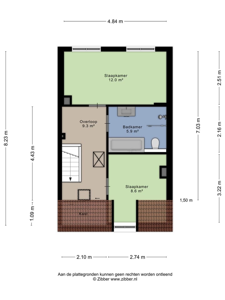 Foto 41 van 1e Weerdsweg 9