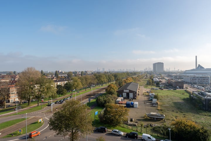 View photo 13 of Rotterdamsedijk 121