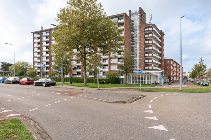 View photo 26 of Rotterdamsedijk 121