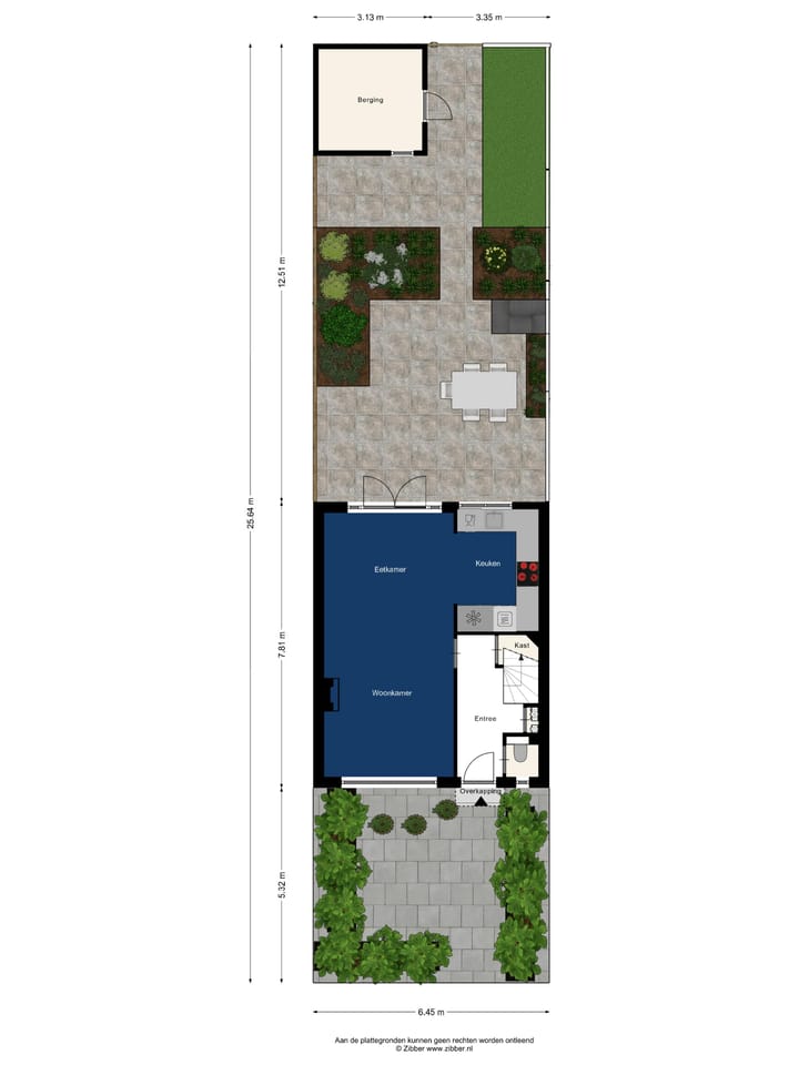 Foto 43 van Eastonstraat 28