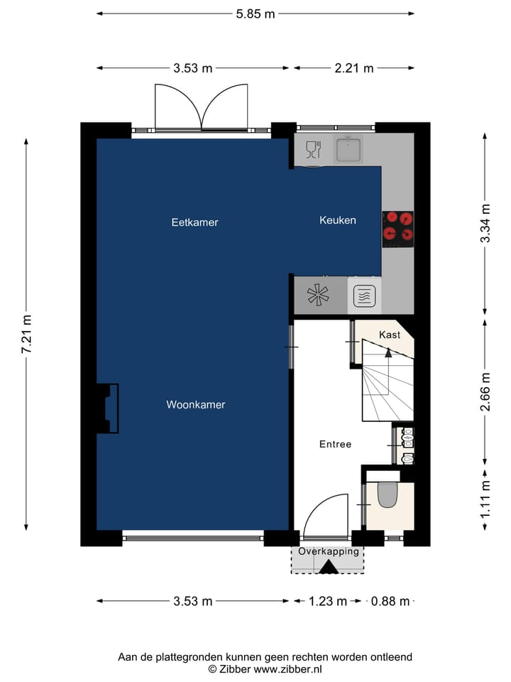 Foto 44 van Eastonstraat 28