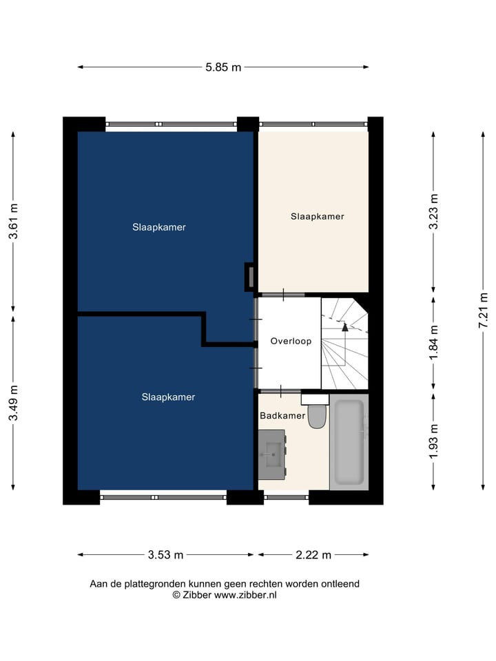 Foto 45 van Eastonstraat 28