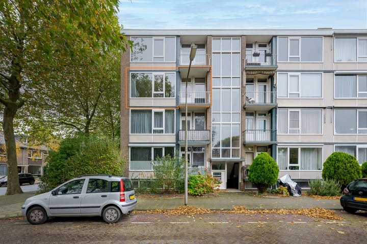 Foto 1 van Twickelstraat 5